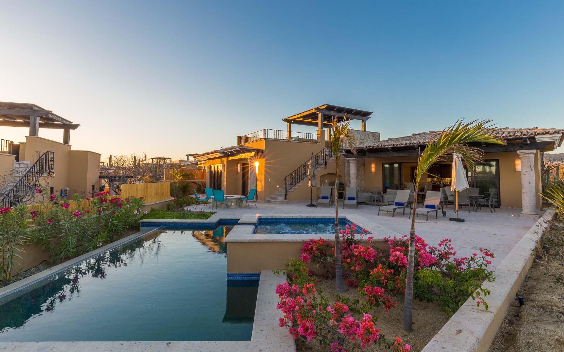 Los Cabos Home 988026