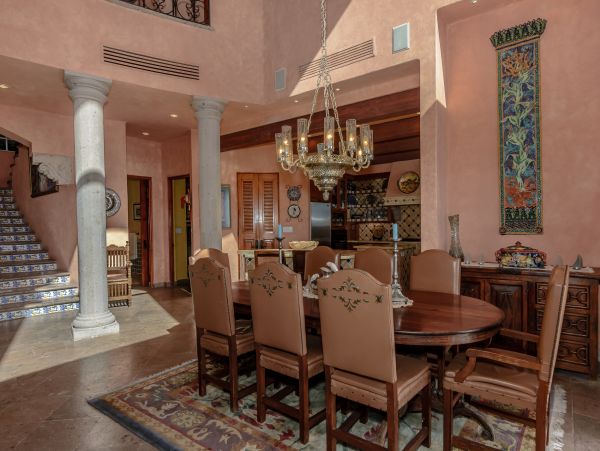 Los Cabos Home 988027