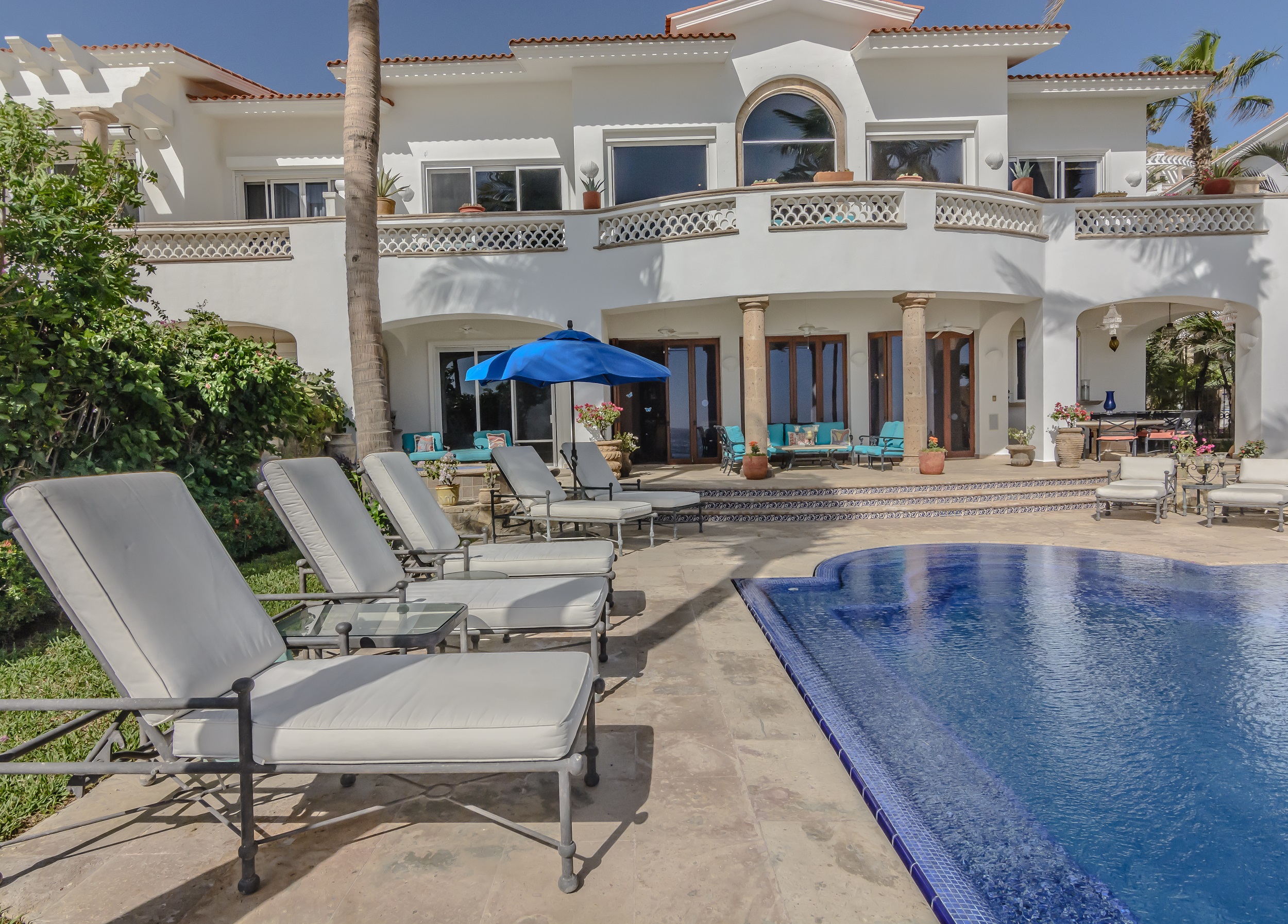 Los Cabos Home 988027
