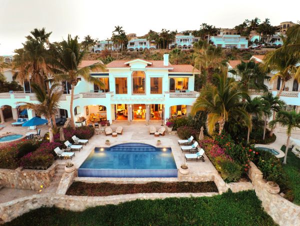 Los Cabos Home 988028