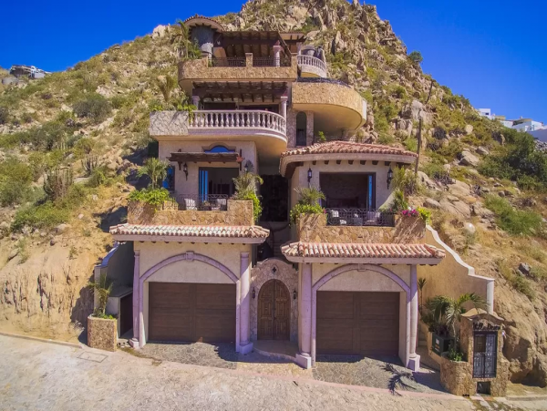 Los Cabos Home 988031