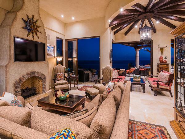 Los Cabos Home 988031