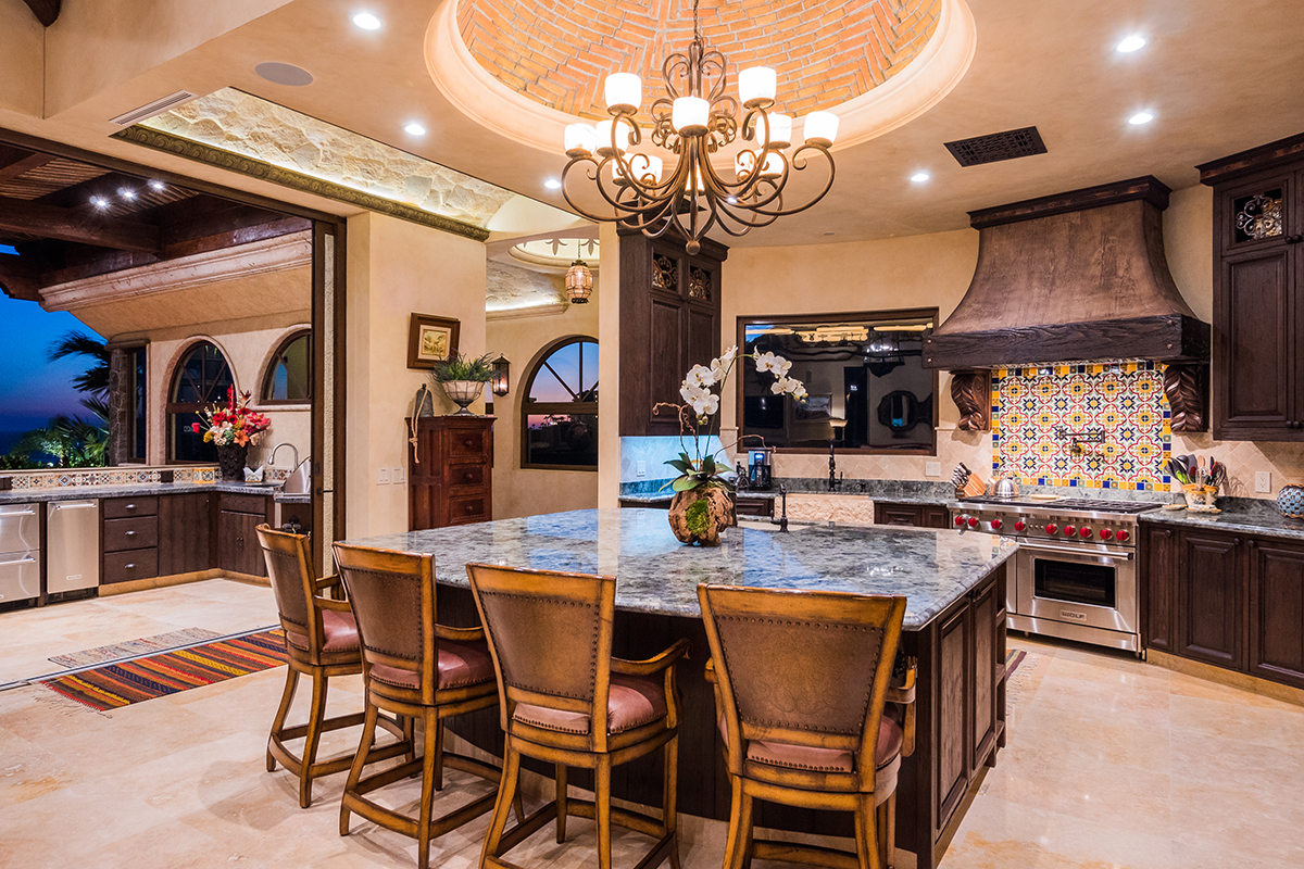Los Cabos Home 988031