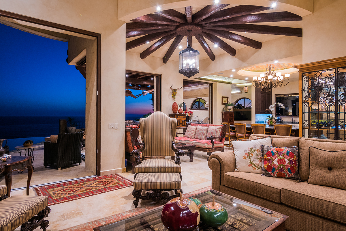 Los Cabos Home 988031