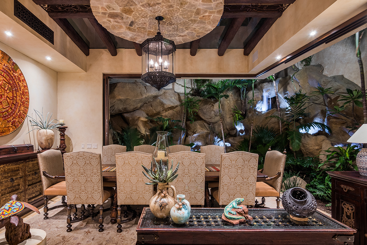 Los Cabos Home 988031