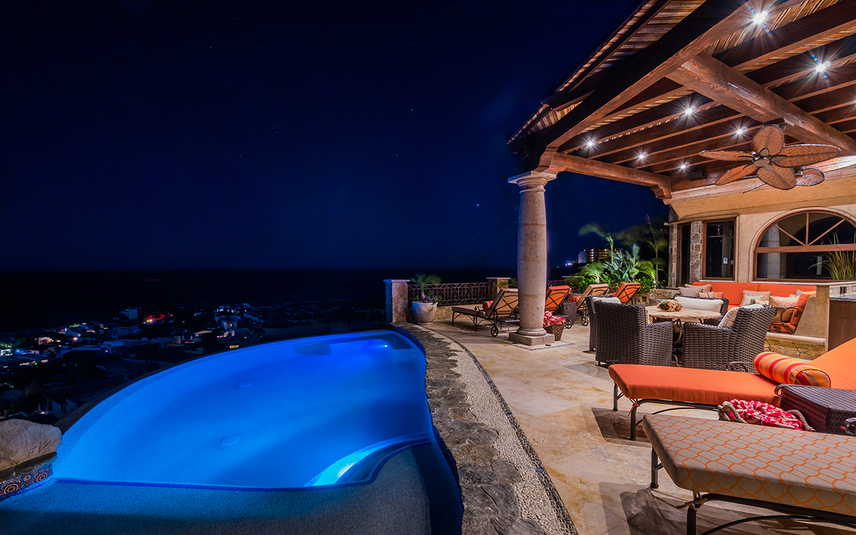 Los Cabos Home 988031
