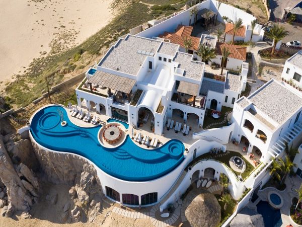 Los Cabos Home 988032