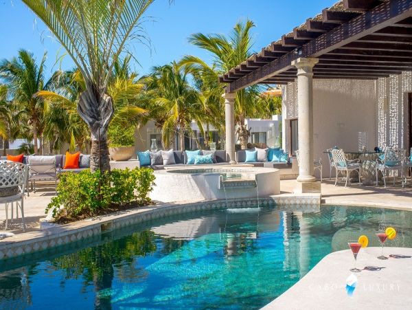 Los Cabos Home 988033