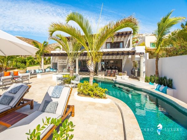 Los Cabos Home 988033