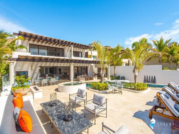 Los Cabos Home 988033