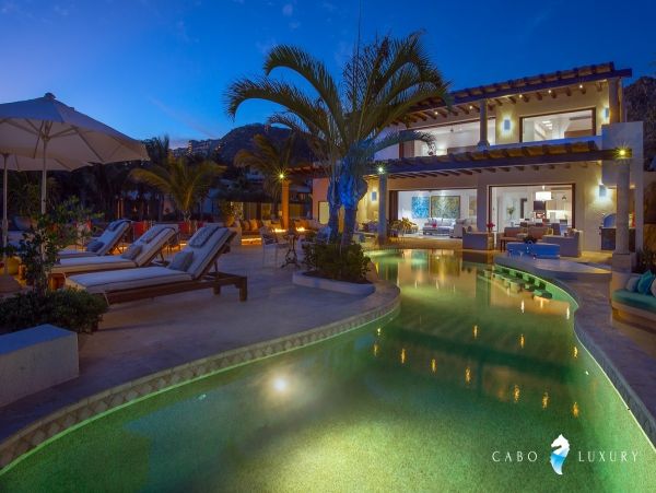 Los Cabos Home 988033