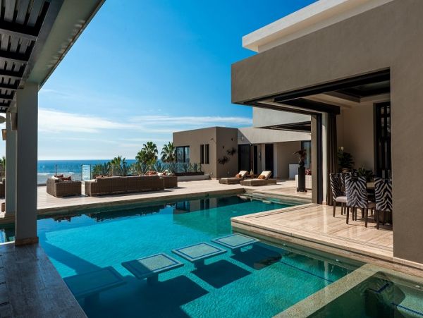 Los Cabos Home 988034