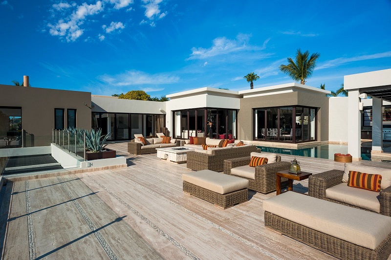 Los Cabos Home 988034