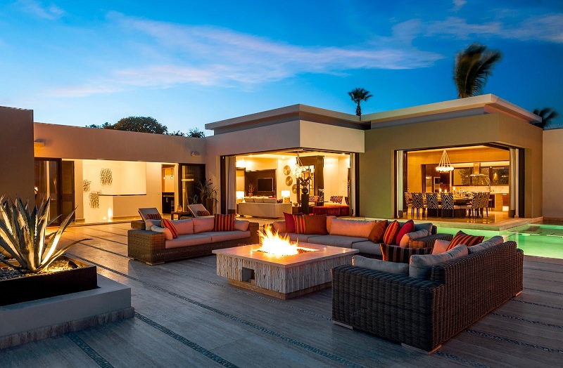Los Cabos Home 988034
