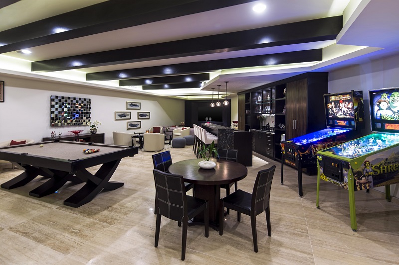 Los Cabos Home 988034