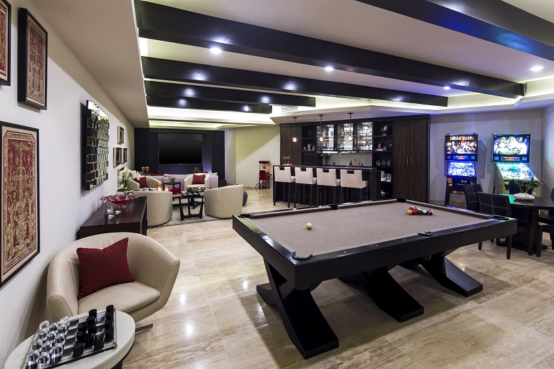Los Cabos Home 988034