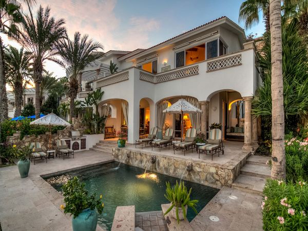 Los Cabos Home 988037