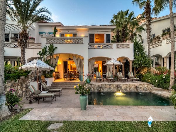 Los Cabos Home 988037