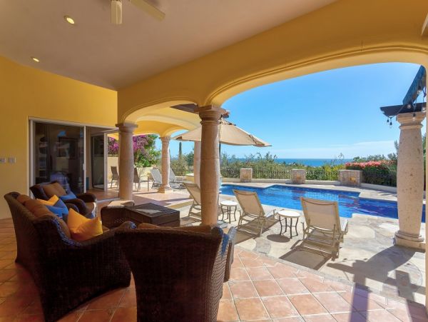 Los Cabos Home 988038