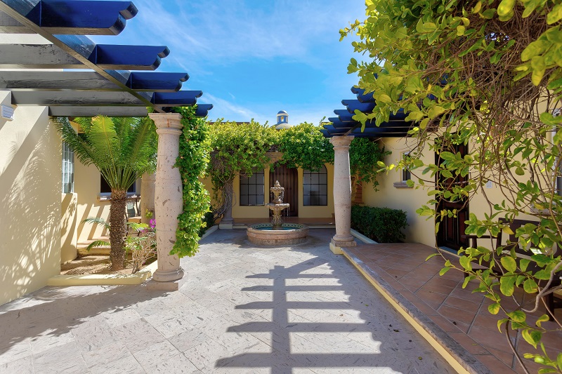 Los Cabos Home 988038