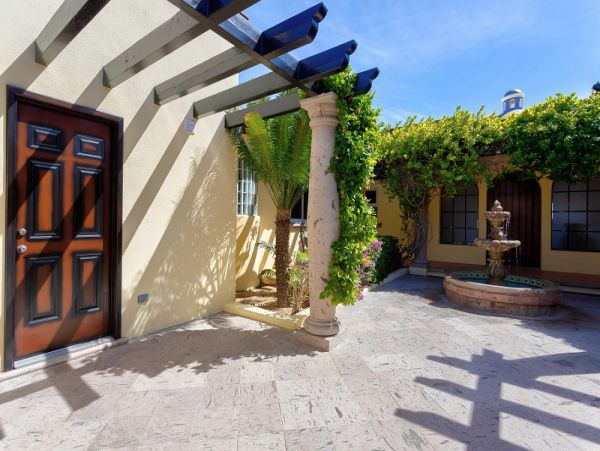 Los Cabos Home 988038