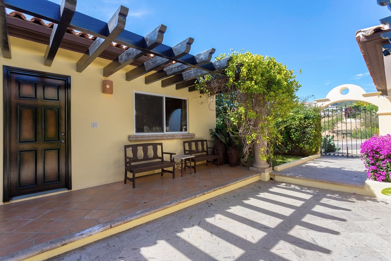 Los Cabos Home 988038