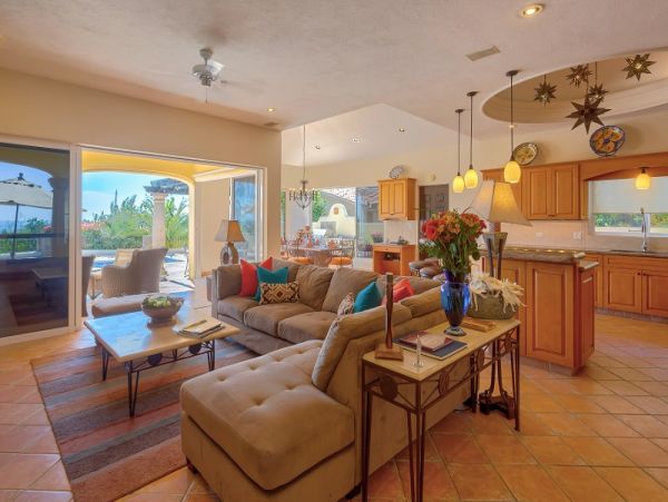 Los Cabos Home 988038