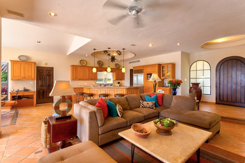 Los Cabos Home 988038