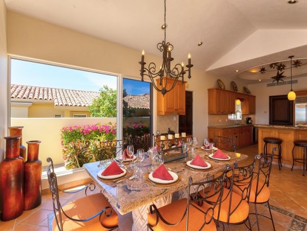 Los Cabos Home 988038