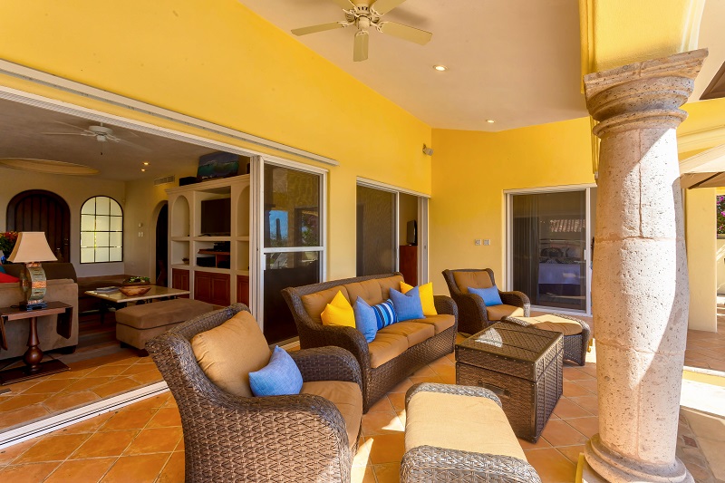Los Cabos Home 988038