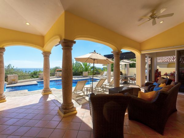 Los Cabos Home 988038