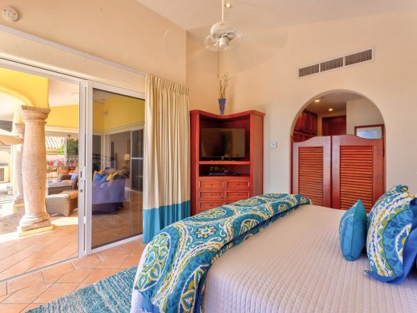 Los Cabos Home 988038