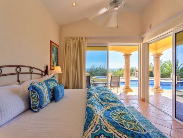 Los Cabos Home 988038