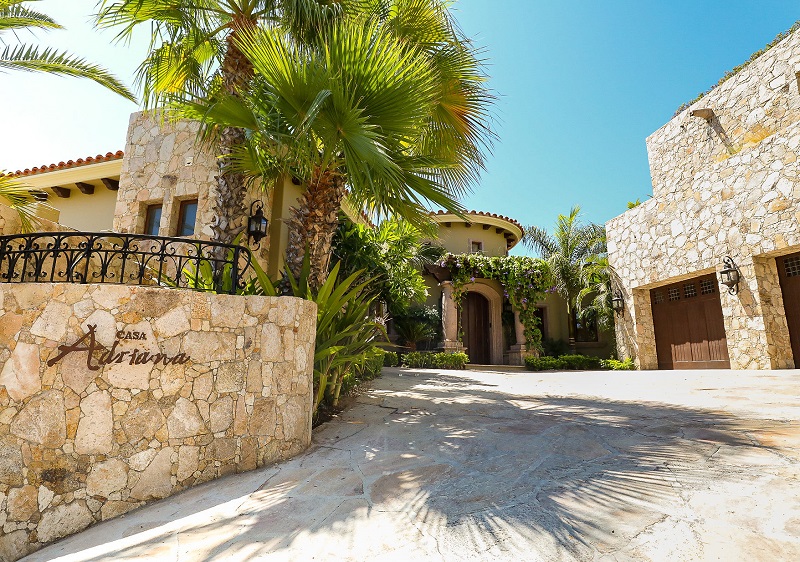 Los Cabos Home 988039