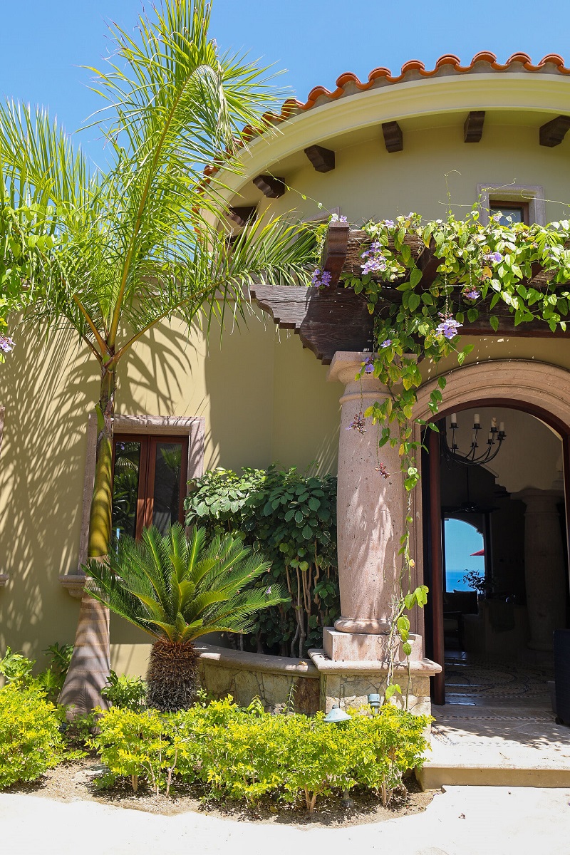 Los Cabos Home 988039
