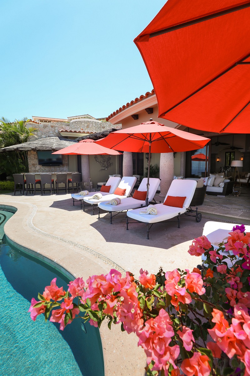 Los Cabos Home 988039