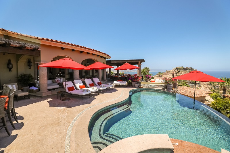 Los Cabos Home 988039