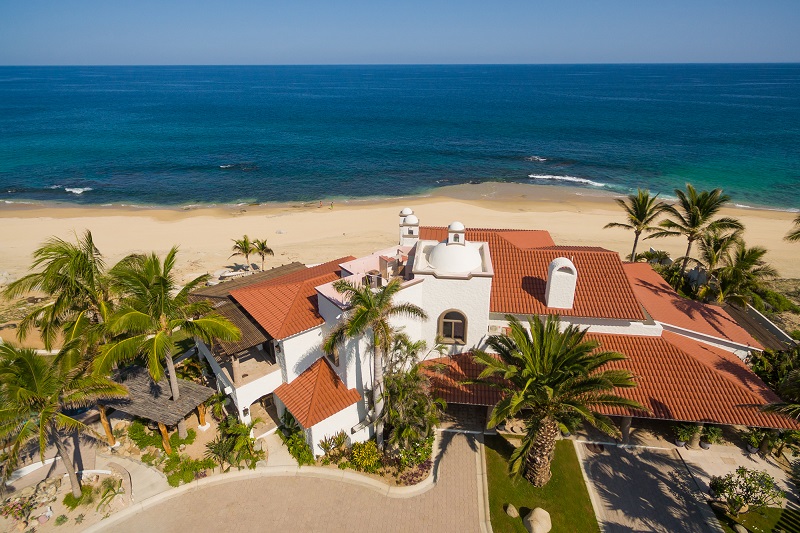 Los Cabos Home 988040