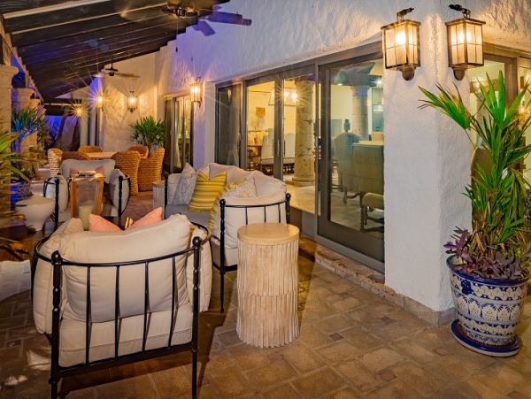 Los Cabos Home 988040