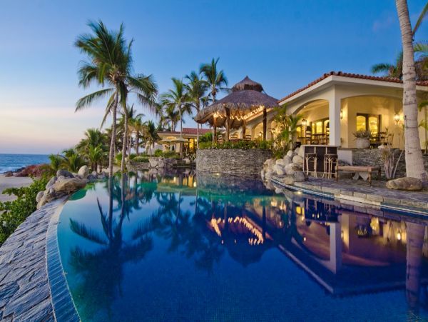 Los Cabos Home 988041