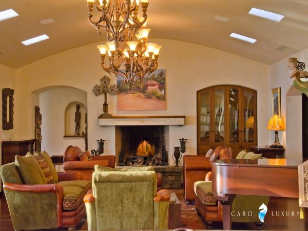 Los Cabos Home 988041