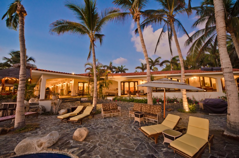 Los Cabos Home 988041