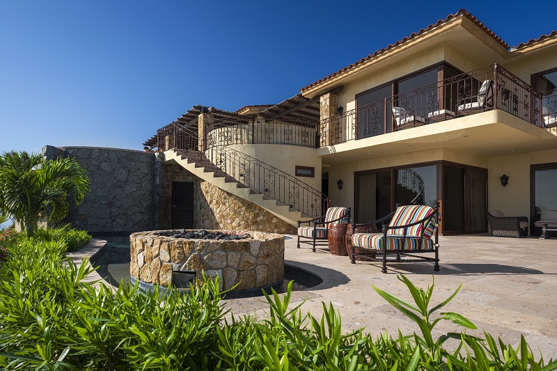 Los Cabos Home 988043
