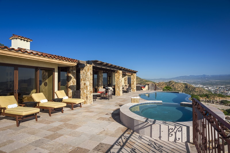Los Cabos Home 988043