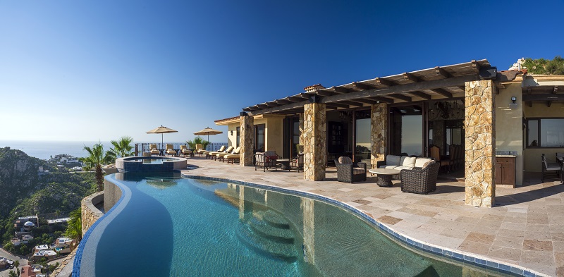 Los Cabos Home 988043