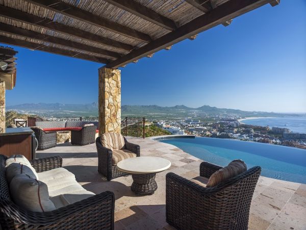 Los Cabos Home 988043