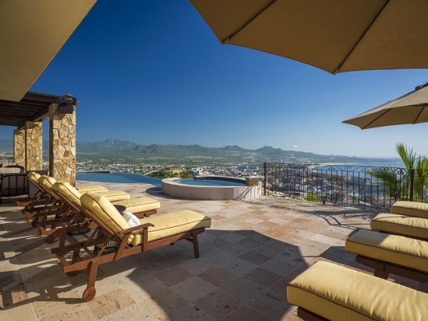 Los Cabos Home 988043
