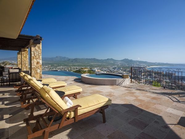 Los Cabos Home 988043
