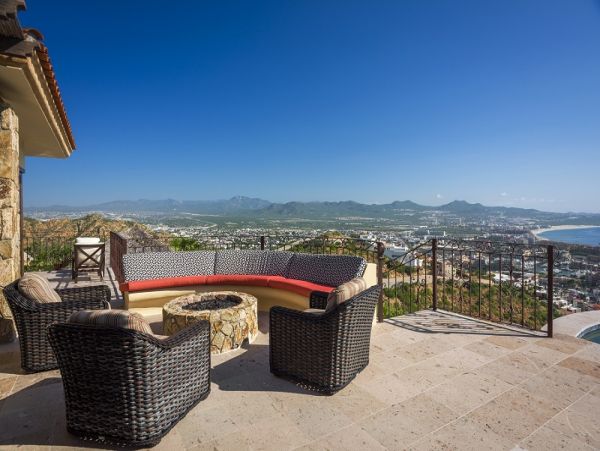 Los Cabos Home 988043