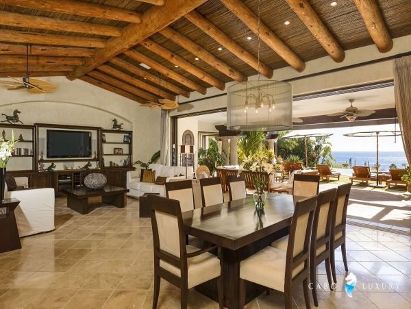 Los Cabos Home 988044